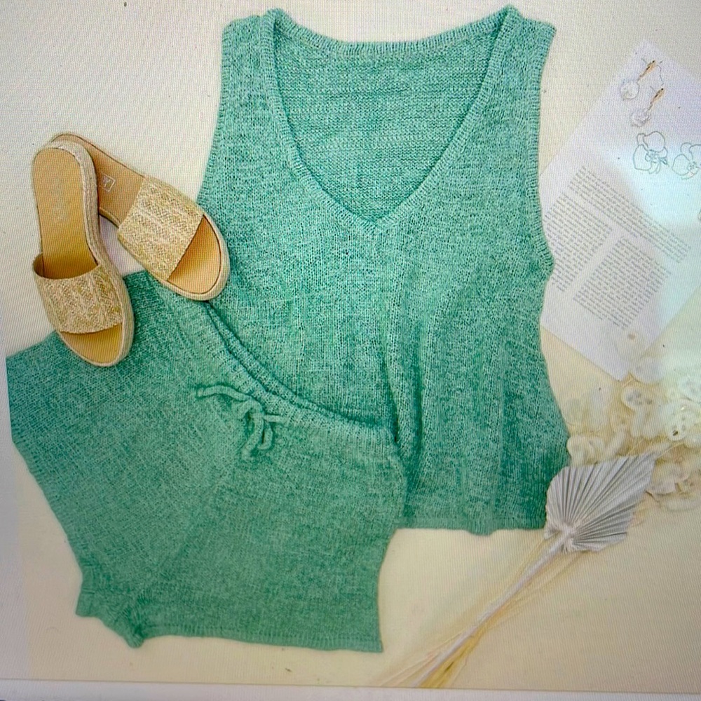 Petal and pup set